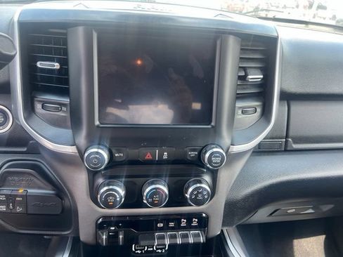 Used 2024 RAM 2500 Big Horn w/ Off Road Package AWD/4WD image 11