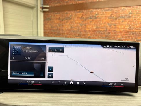 New 2026 BMW i4 xDrive40i image 18