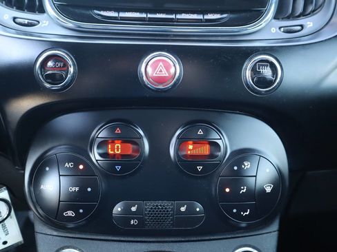 Used 2016 FIAT 500 e image 38