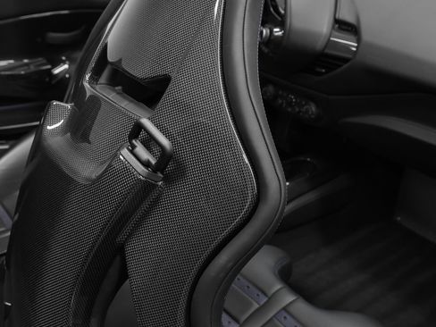 Certified 2020 Ferrari 488 Pista Spider image 24