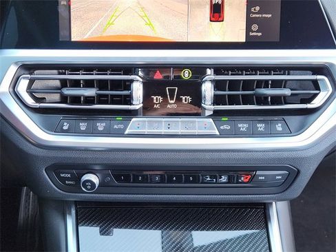 Used 2022 BMW M3 Competition w/ M Carbon Exterior Package image 15