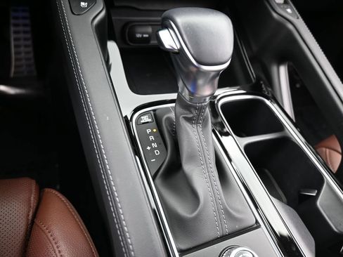 Used 2023 Kia Telluride SX FWD image 36