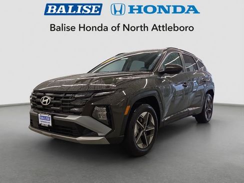 Used 2026 Hyundai Tucson SEL AWD/4WD image 1