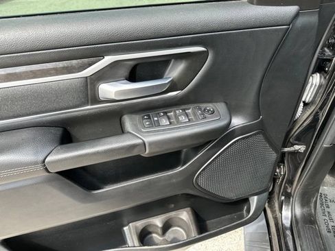 Used 2021 RAM 1500 Big Horn AWD/4WD image 21