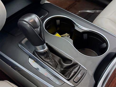 Used 2015 Acura MDX SH-AWD image 16