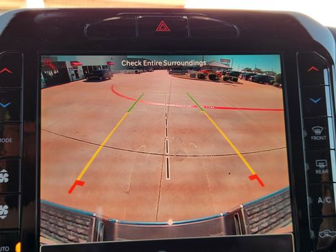 New 2026 RAM 2500 Tradesman image 16