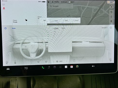 Used 2022 Tesla Model 3 image 22