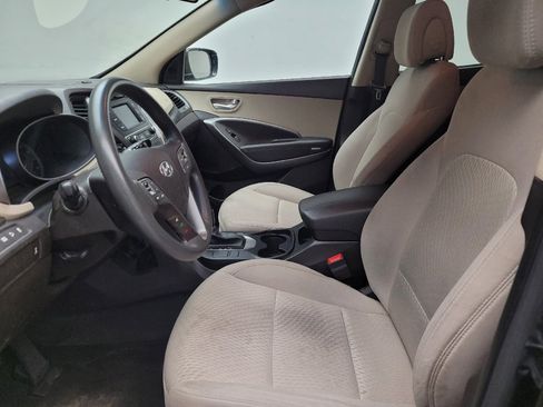 Used 2018 Hyundai Santa Fe Sport w/ Cargo Package AWD/4WD image 17