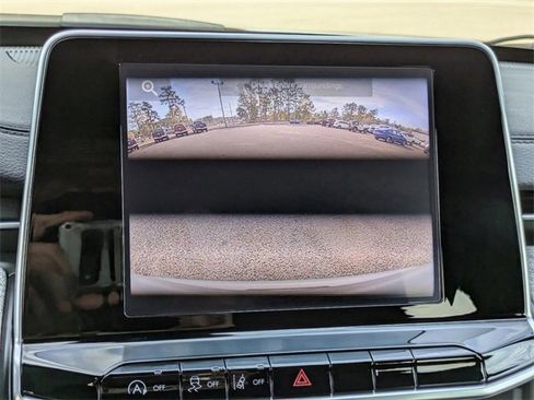 New 2025 Jeep Compass Sport image 20