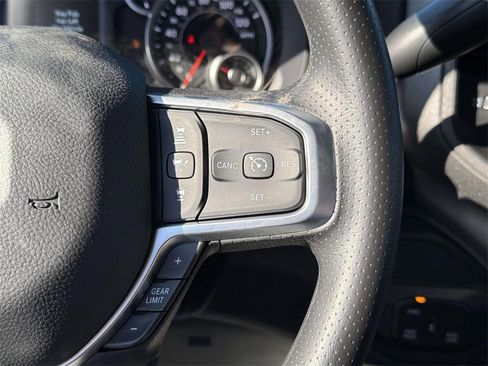 New 2026 RAM 3500 Tradesman image 22