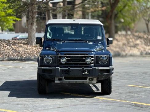 Used 2024 INEOS Grenadier AWD/4WD image 2