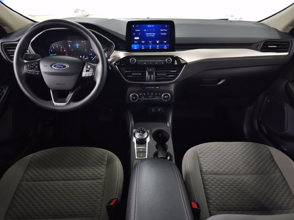 Used 2020 Ford Escape SE AWD/4WD image 12
