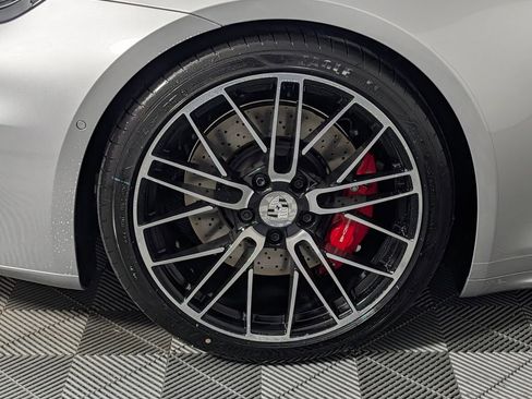 New 2026 Porsche 911 Carrera 4S image 13