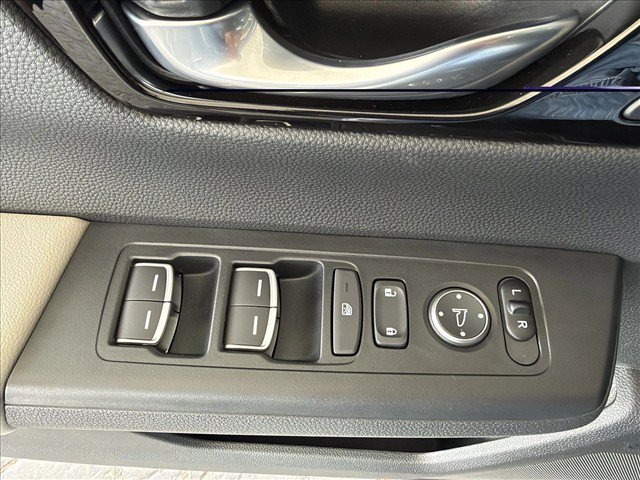Used 2026 Honda CR-V EX-L image 15