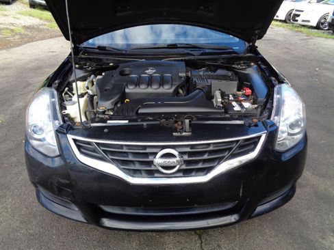 Used 2011 Nissan Altima 2.5 S image 23