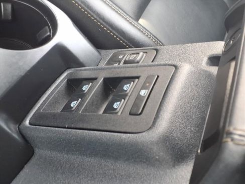 Certified 2025 Ford Bronco Badlands image 29