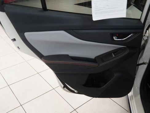 Used 2019 Subaru Crosstrek 2.0i Limited w/ Moonroof Package w/Navigation AWD/4WD image 21