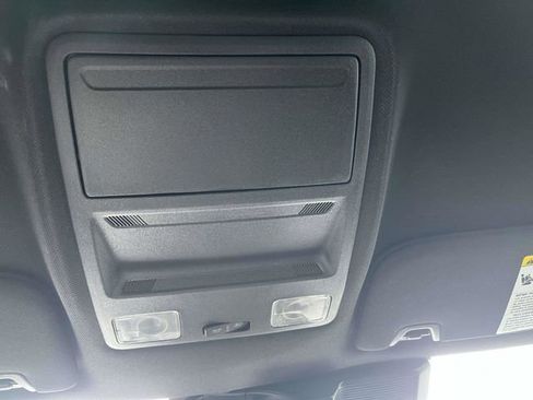 Used 2025 Ford Mustang Coupe RWD image 23