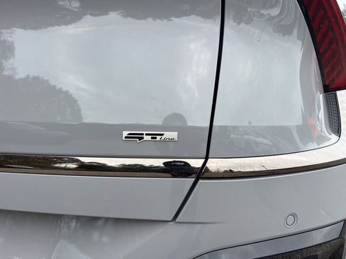 New 2025 Kia EV6 GT-Line image 7