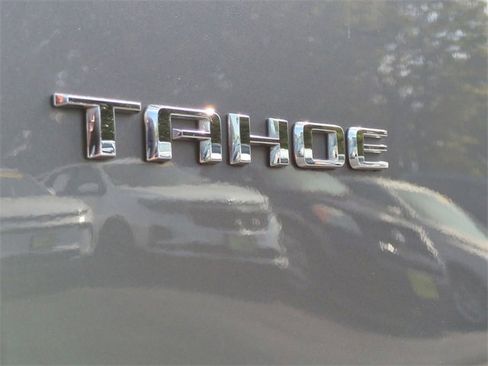 Certified 2021 Chevrolet Tahoe LT image 32
