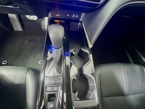 Used 2025 Toyota Camry XSE image 26