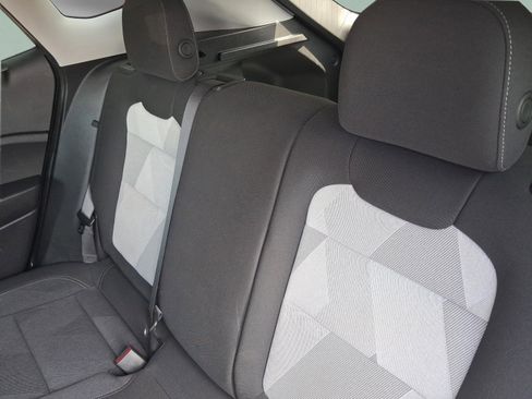 Used 2024 Chevrolet Trax LS w/ Driver Confidence Package FWD image 25