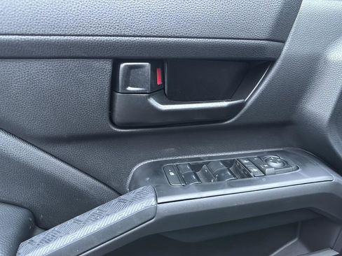 New 2026 Toyota Tacoma SR5 AWD/4WD image 19