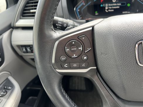 Used 2023 Honda Odyssey EX-L image 22