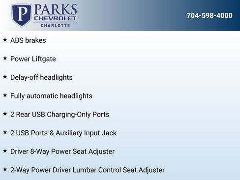 Certified 2024 Chevrolet Equinox LT image 14