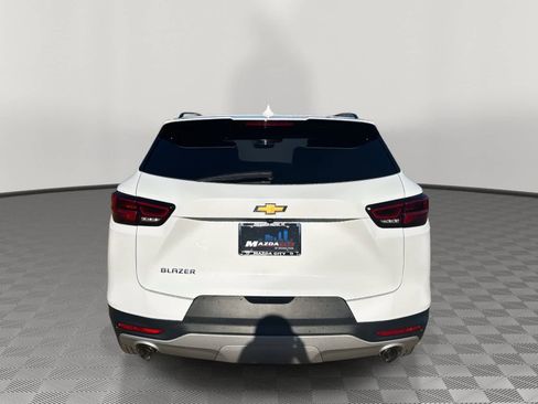 Used 2024 Chevrolet Blazer LT w/ Convenience Package image 6