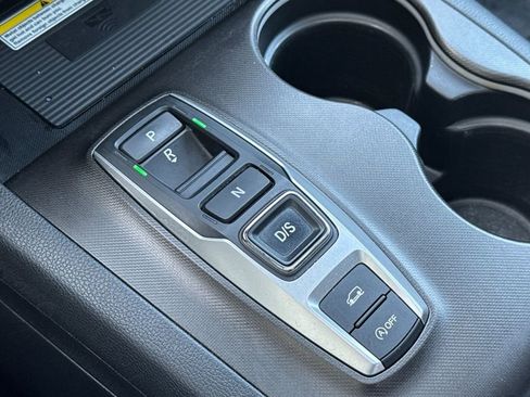Certified 2023 Honda Passport TrailSport image 27