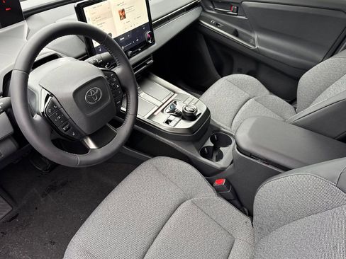 New 2026 Toyota bZ image 9