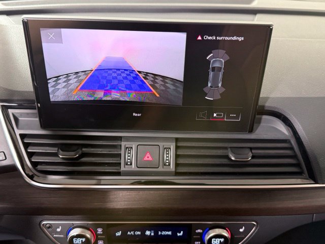Certified 2024 Audi Q5 2.0T Premium AWD/4WD image 17