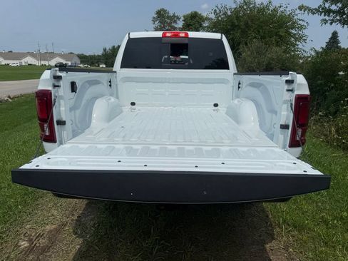 Used 2025 RAM 2500 Tradesman w/ Safety Group AWD/4WD image 47