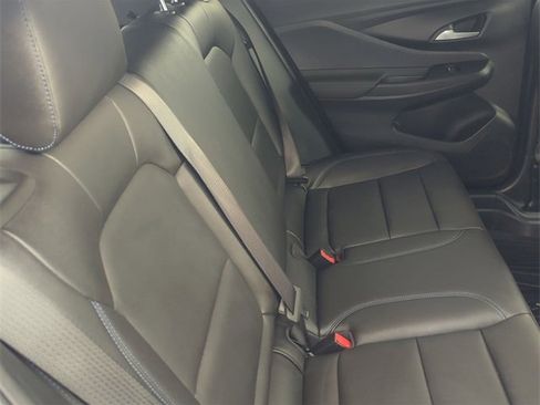 Used 2025 Buick Envista Sport Touring w/ Convenience I Package image 25