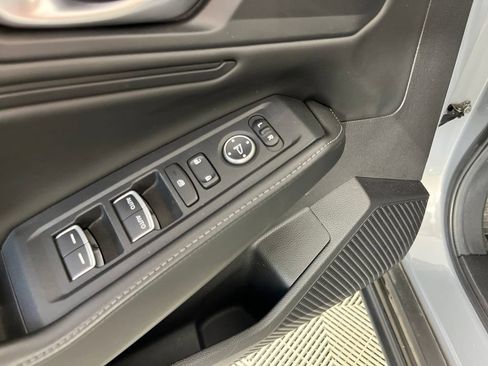 Certified 2024 Honda Accord Sport image 29