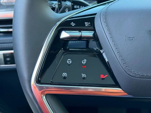 New 2025 Cadillac Escalade IQ Luxury 2 image 29