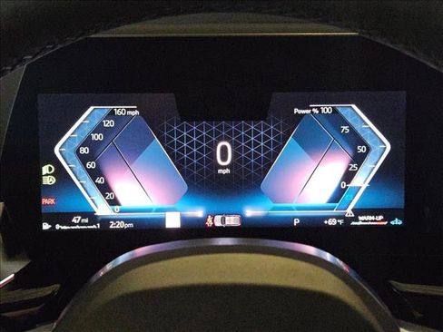 Used 2026 BMW X1 xDrive28i w/ Technology Package image 11