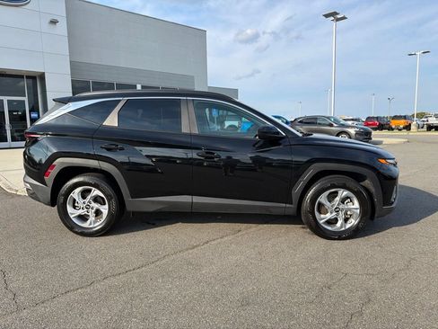 Used 2024 Hyundai Tucson SEL AWD/4WD image 2