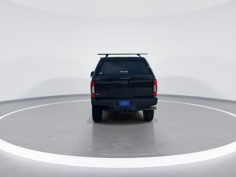 Certified 2021 Ford F250 Lariat AWD/4WD image 6