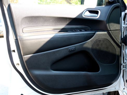 Used 2019 Dodge Durango Citadel w/ Technology Group image 17