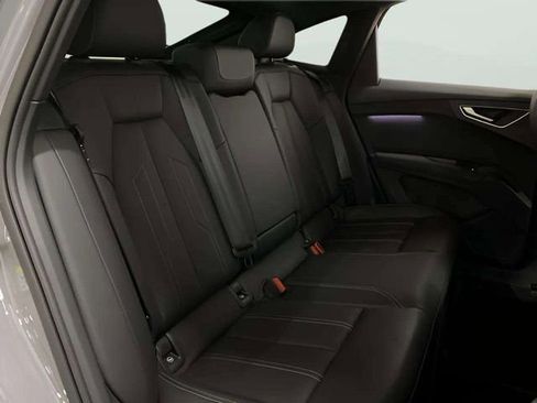 Used 2024 Audi Q4 e-tron Premium Plus w/ Premium Plus image 74
