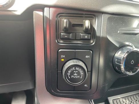 New 2026 Ford F150 XLT w/ Equipment Group 302A MID image 16