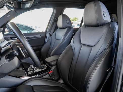 Used 2023 BMW X3 xDrive30i w/ Premium Package image 18