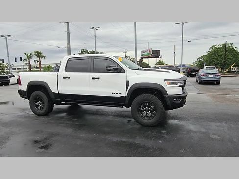 Used 2026 RAM 1500 RHO w/ Bed Utility Group AWD/4WD image 37