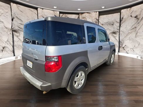 Used 2004 Honda Element EX image 6