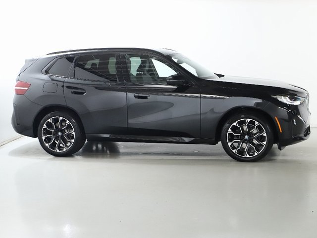 Used 2026 BMW X3 xDrive30i w/ M Sport Package AWD/4WD image 12