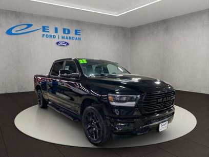 Used 2023 RAM 1500 Laramie