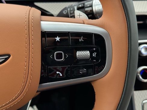 New 2026 Genesis GV80 3.5T Prestige image 34