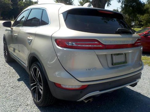 Used 2017 Lincoln MKC Reserve image 3